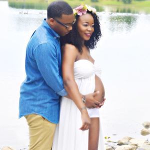 Meet your Posher, Reginald